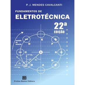 Fundamentos De Eletrotécnica