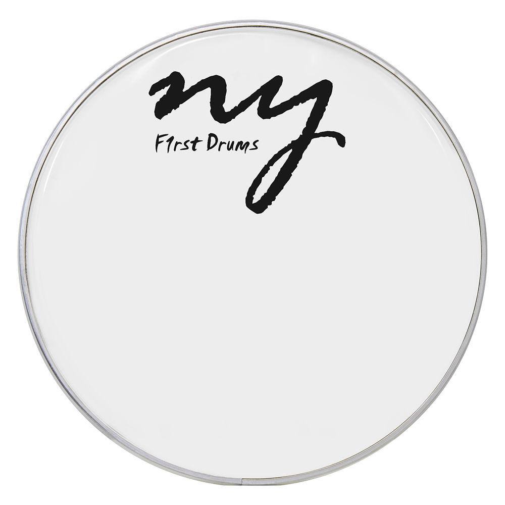 Pele Hidráulica Transparente para Bateria 18" New York
