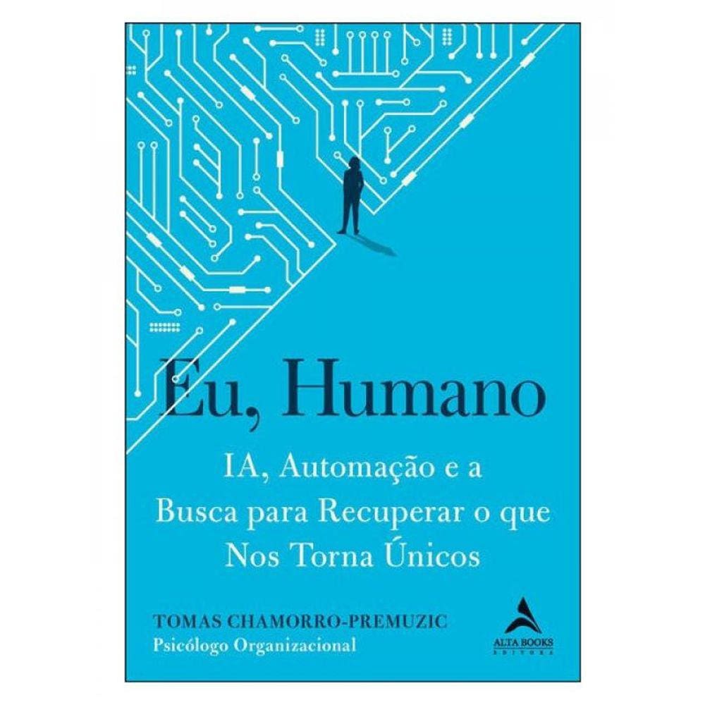 Eu, Humano
