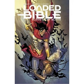 Loaded Bible - Blood Of My Blood - Vol. 2