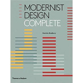 Modernist Design Complete