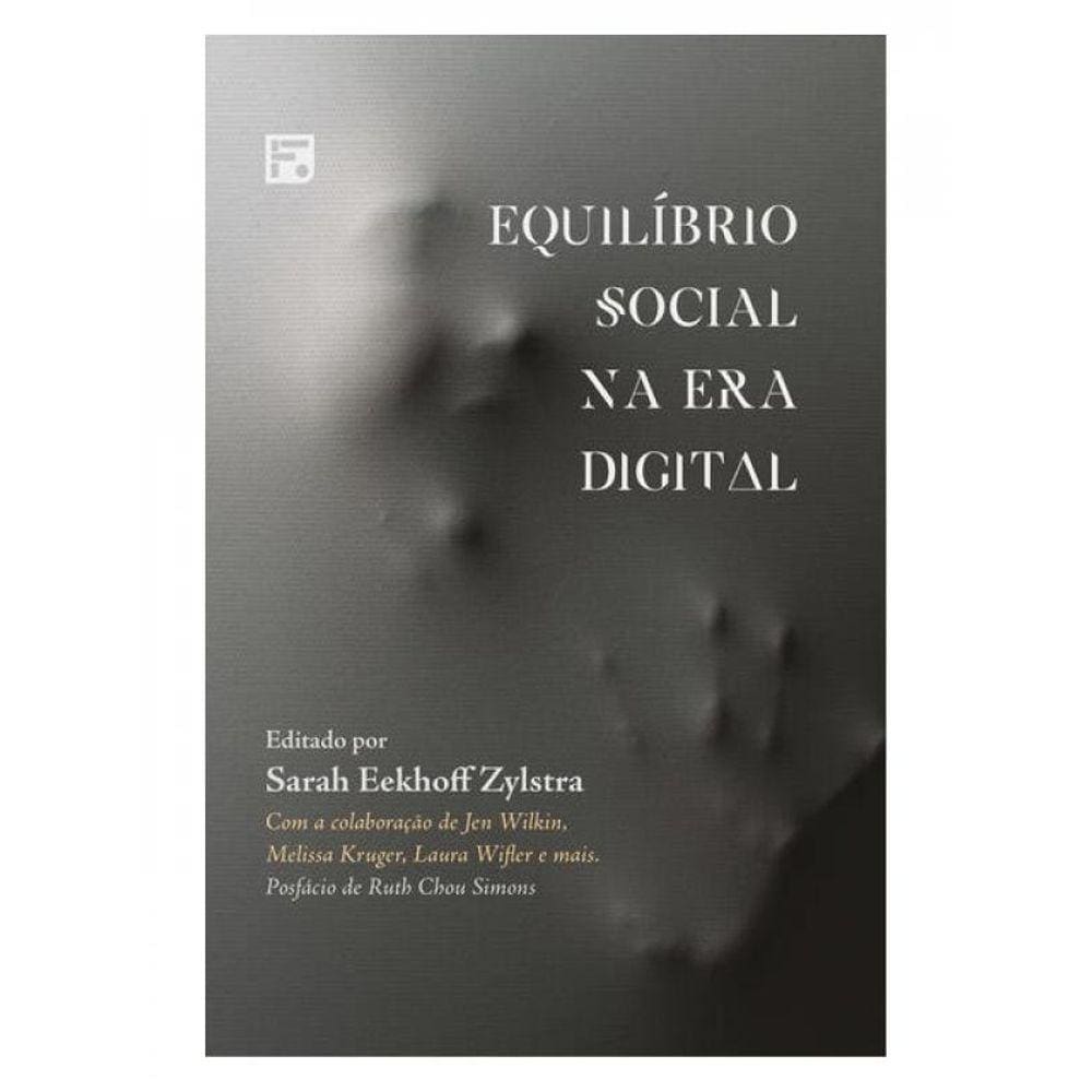 Equilíbrio Social Na Era Digital