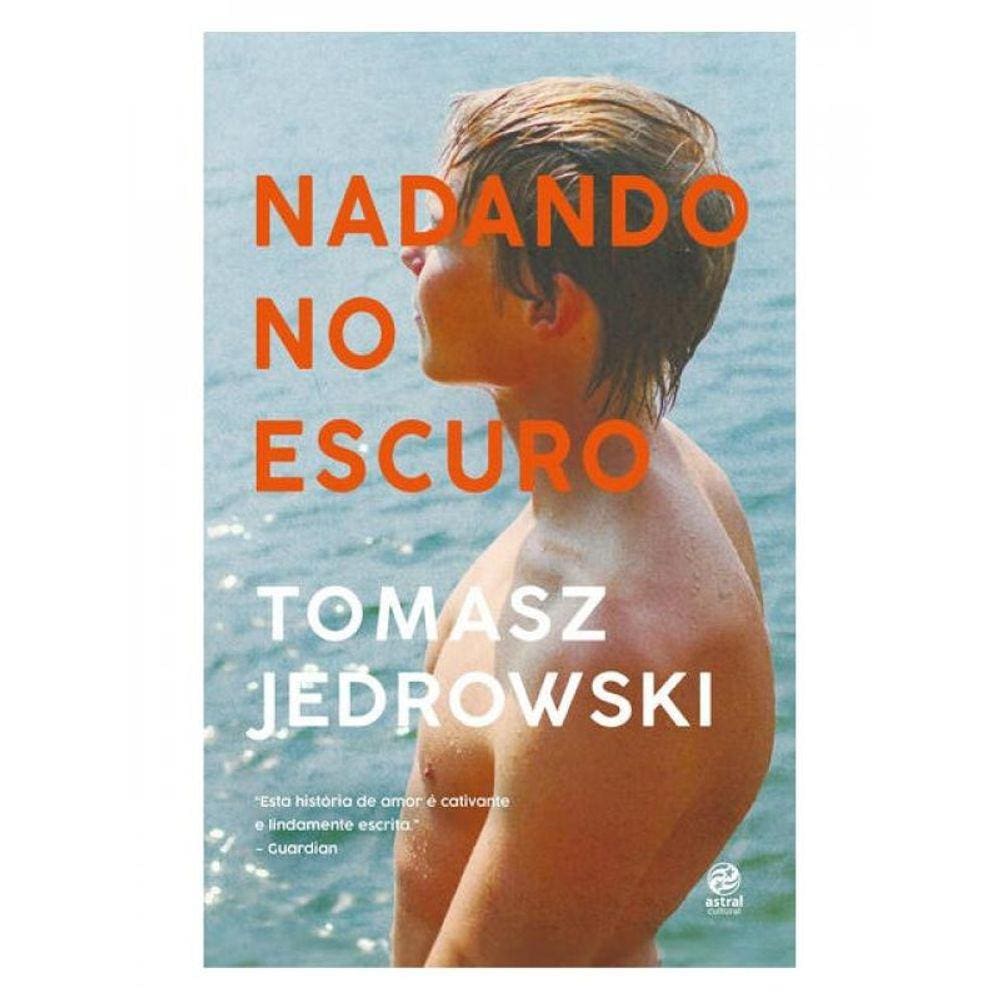 Nadando No Escuro