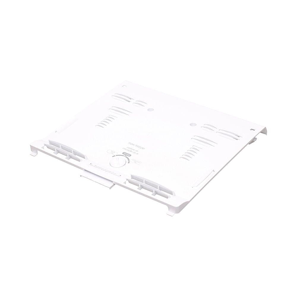 Capa C/ Isopor Geladeira Brastemp Consul Brm39 Brm42 W11498695