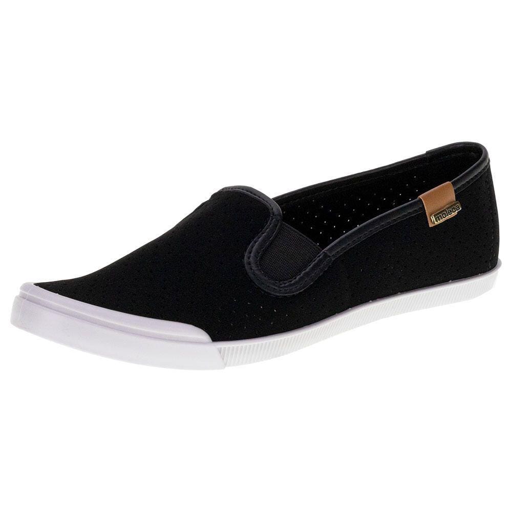Sapatilha Feminina Moleca 5109772