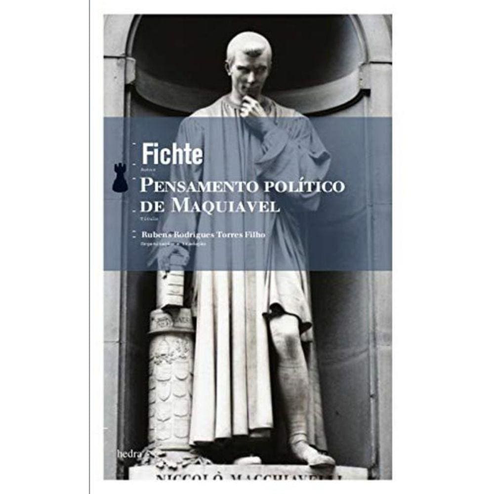 Pensamento Politico De Maquiavel