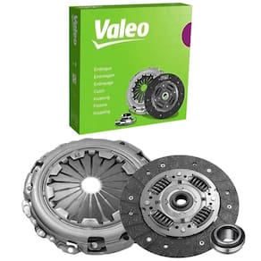 Kit Embreagem Oh 1719 Ônibus Eaton Manual Valeo C1028847