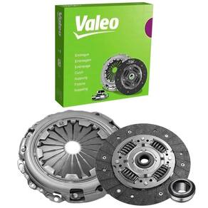 Kit Embreagem 1728 G221-9 Manual Valeo C1028847