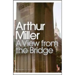 View From The Bridge, A