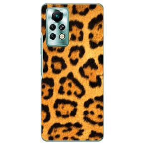 Capa Adesivo Skin575 Verso Para Infinix note 11 Pro (2021)