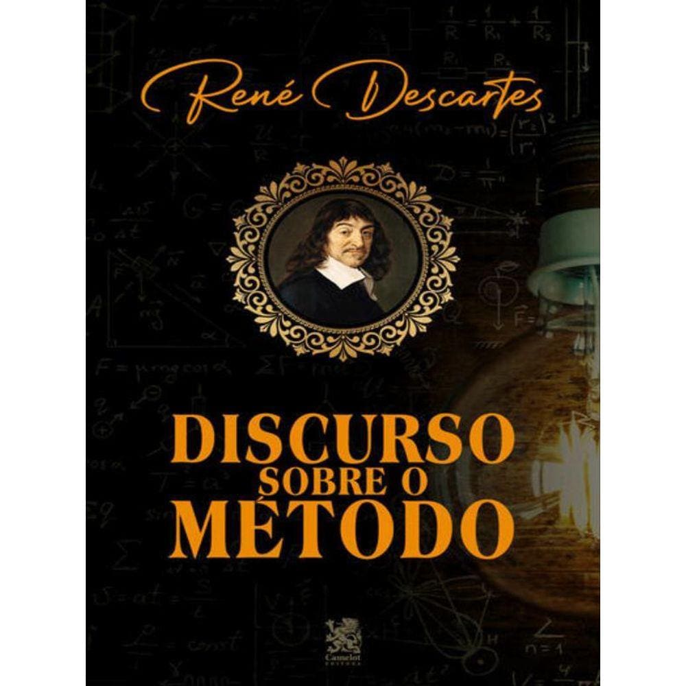 Discurso Sobre O Método - René Descartes