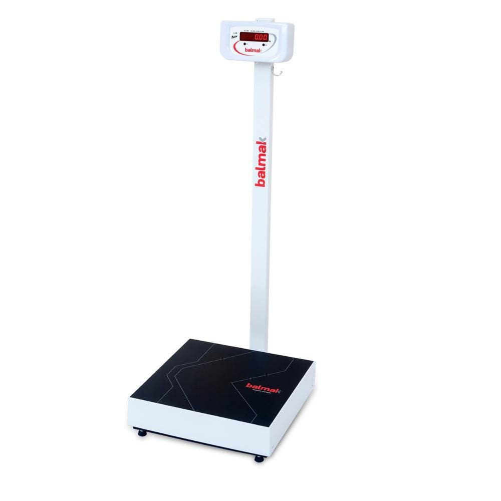 Balança Digital Corporal Balmak BK-200FN