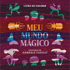 Meu mundo mágico