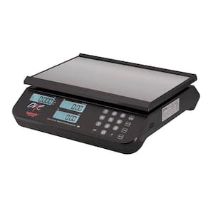 Balança Digital Comercial Balmak One Elco-6/15/30