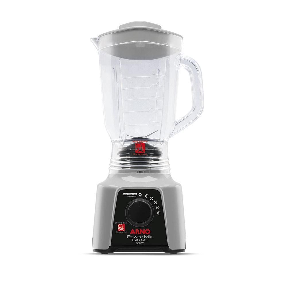 Liquidificador Arno Power Mix Limpa Fácil Lq31