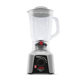 Liquidificador Arno Power Mix Limpa Fácil Lq31