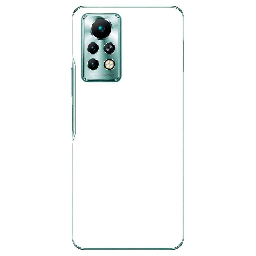 Capa Adesivo Skin352 Verso Para Infinix note 11 Pro (2021)
