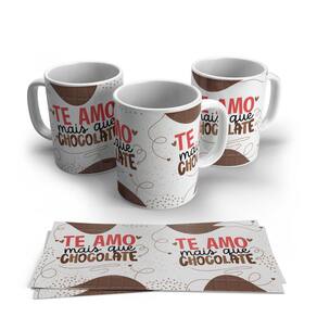 Caneca de Porcelana Pascoa modelo 25