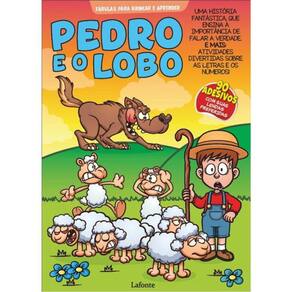 Pedro E O Lobo