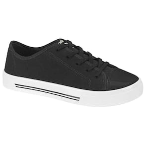 Tênis Casual Moleca 5667.341.20200 Feminino - Preto