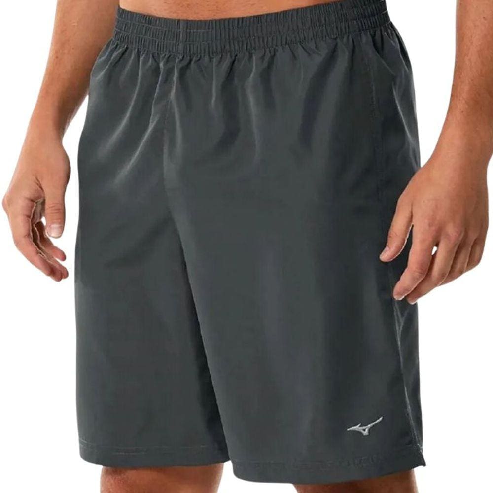 Bermuda Mizuno Sportwear Masculina