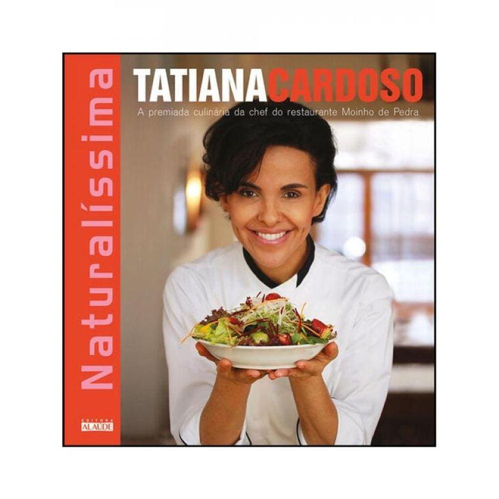 Naturalíssima