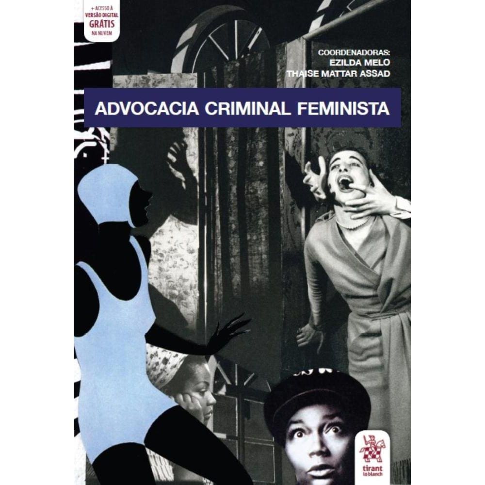 Advocacia Criminal Feminista