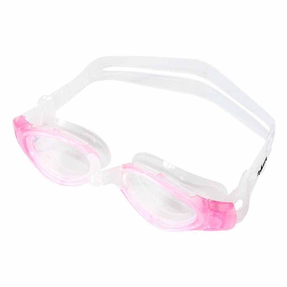 Oculos Natacao Gyaros Prime 13060-Tr - Rosa/Branco U