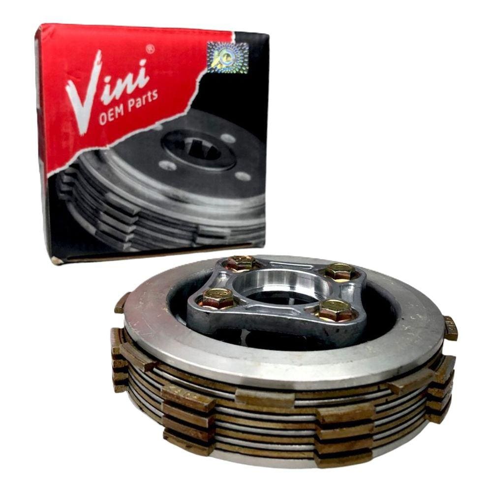 Embreagem Speed 150 2008 E.D.  Kansas 150 2008 E.D. Apache 150 2010 E Riva 150 2011 E.D. Vinni