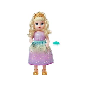 Br H Ba Bon Pri Elli Grow Up Loira F5236
