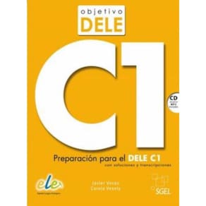 Objetivo Dele C1