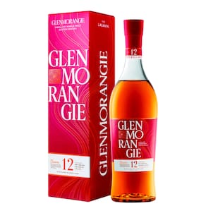 Whisky Glenmorangie Lasanta 12 anos - 750ml