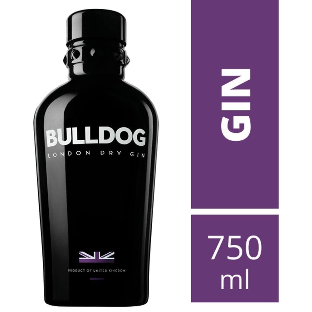 Gin Bulldog 750Ml