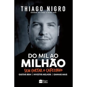 Do mil ao milhão