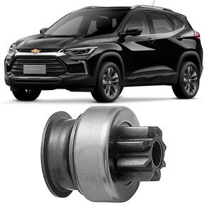 Bendix Impulsor Partida Tucson 1.6 2.0 2.7 2004 a 2024 12V