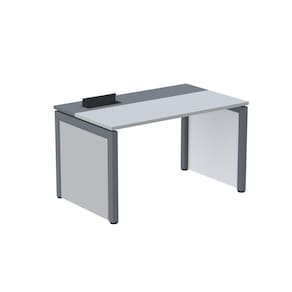 Plataforma Simples 110x792 Pscpp110/792/1 Pessoa Cinza/Grafito