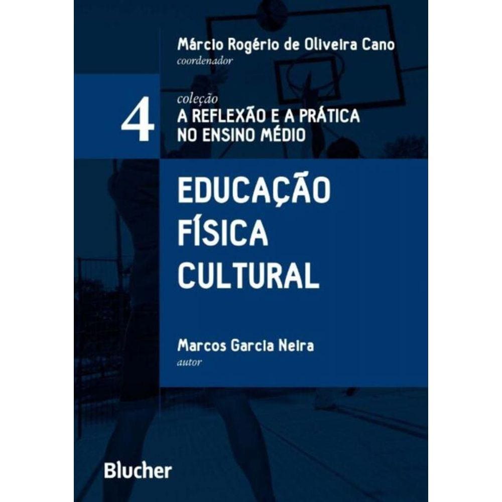 Educacao Fisica Cultural