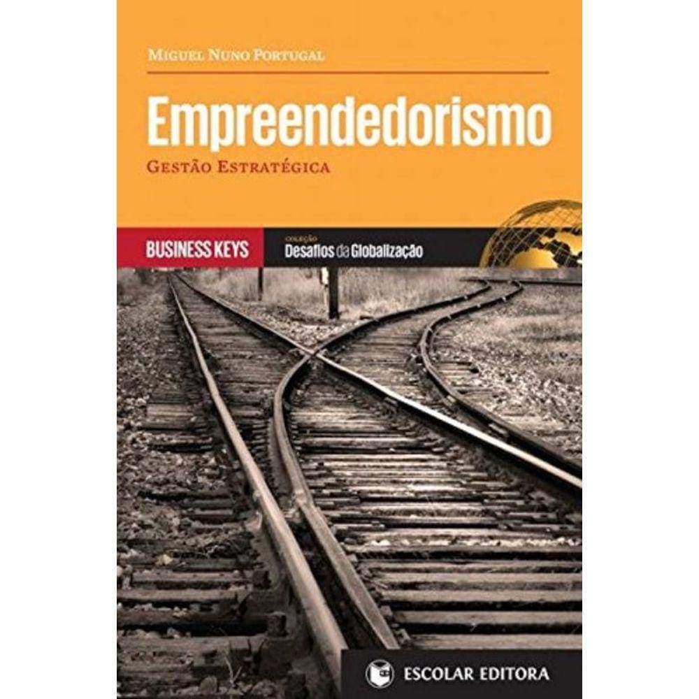 Empreendedorismo                                04