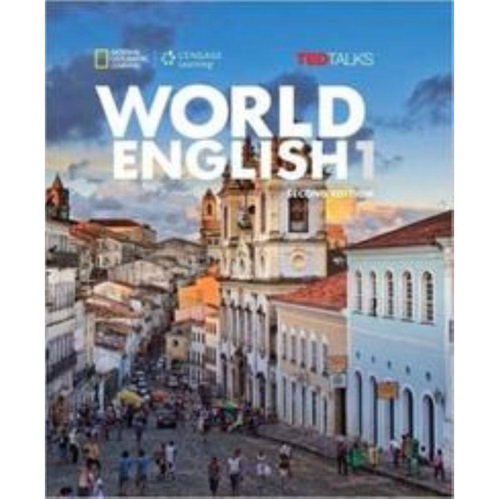 World English - 2Nd Edition - 1
