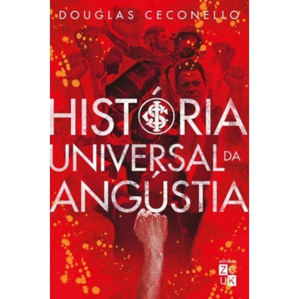 Douglas Ceconello
