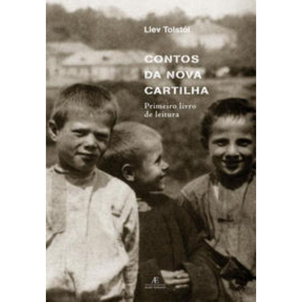 Contos Da Nova Cartilha