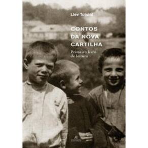 Contos Da Nova Cartilha