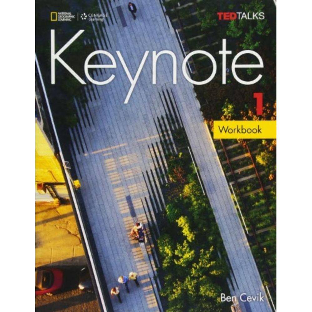 Keynote 1 Wb - American