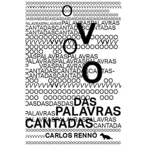 Voo Das Palavras Cantadas, O
