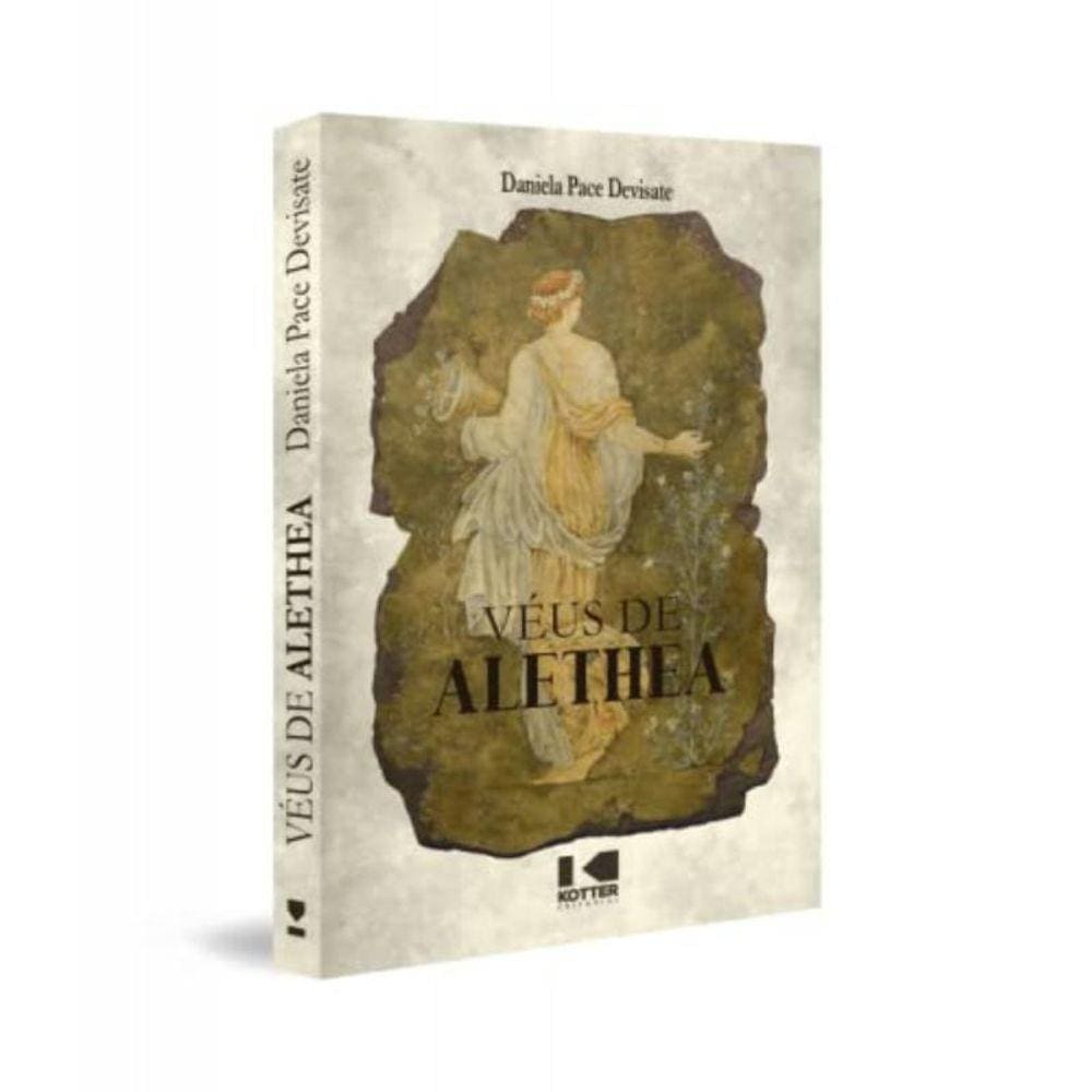 Véus De Alethea