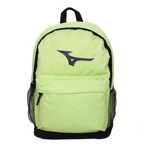 Mochila Mizuno Energy 17L - Verde Limão