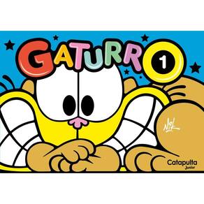 Gaturro 1 (1303)