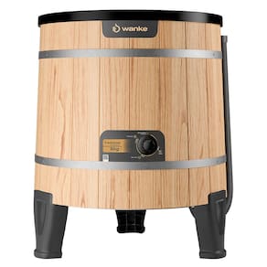 Lavadora Tradicional 5KG 60hz Wanke