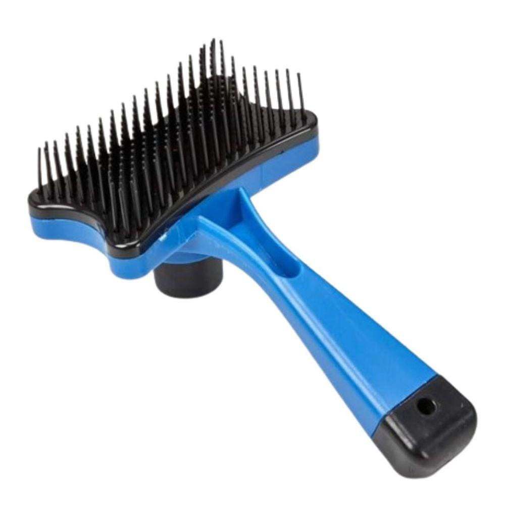 Escova Removedora De Pelos Para Cães E Gatos +