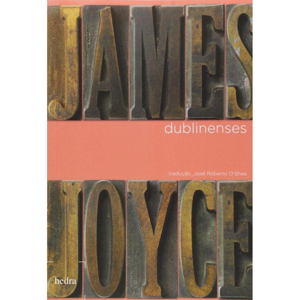 Dublinenses - (Hedra)